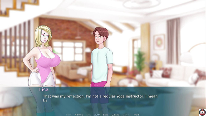 Joystick Cinema: Sexnote - (pt 35) - Nc