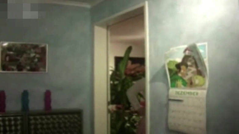 Lydia Privat: Lesbian and toygames
