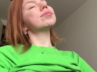 Kisankanna: Naughty Redhead in the Morning - 7