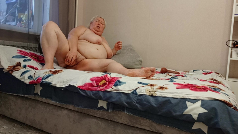 Zona901: 큰 보지 자위로 시작하는 이웃의 아침