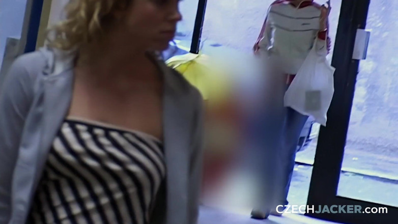 Czech Jacker: Czech Jacker 10 Protect Your Tits! - or Don’t, We Love the...