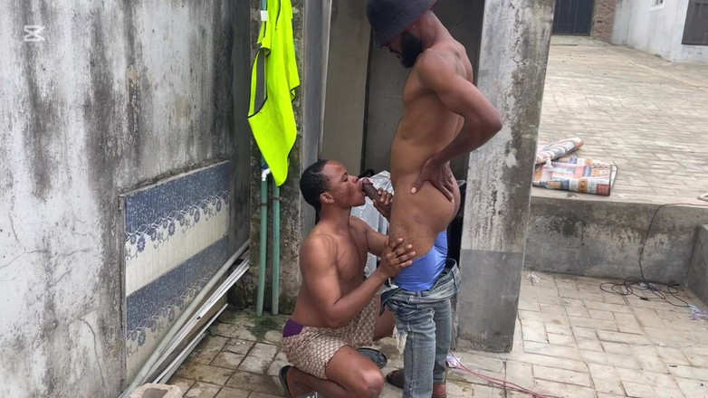 Chief_daddyy: Tukang Genset