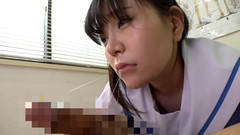 CherryBONBON: Toen de menigte weg was, was het alleen zij en...