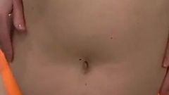 Let a MILF Tease You!
