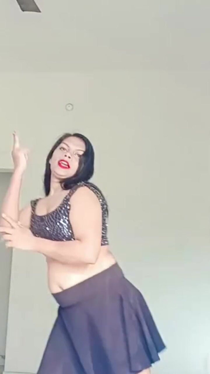 Indo-nepa entertainment: Our Dancing Queen