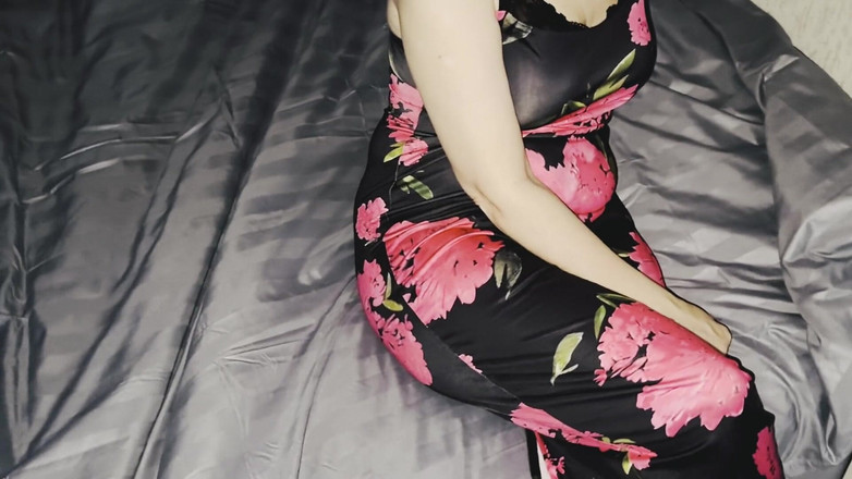 sexalko: Mi sono lamentato con la mia matrigna di problemi con...