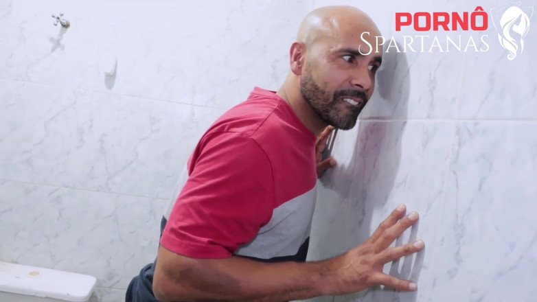 Porno Spartanas: Ricatto Sul Posto Di Lavoro