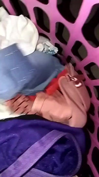 The Bathroom Was Surprised