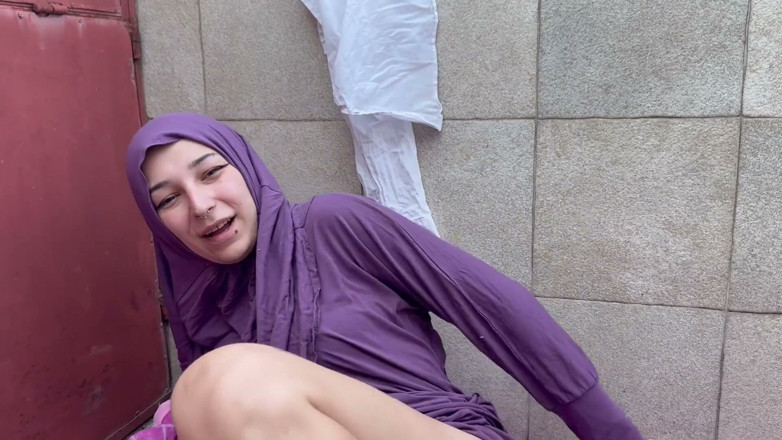 lanalovacutie: Perempuan jalang Muslim Mengapa Saya