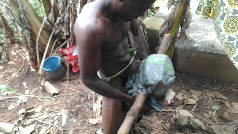 Moviesporn1: En sert seks filmi