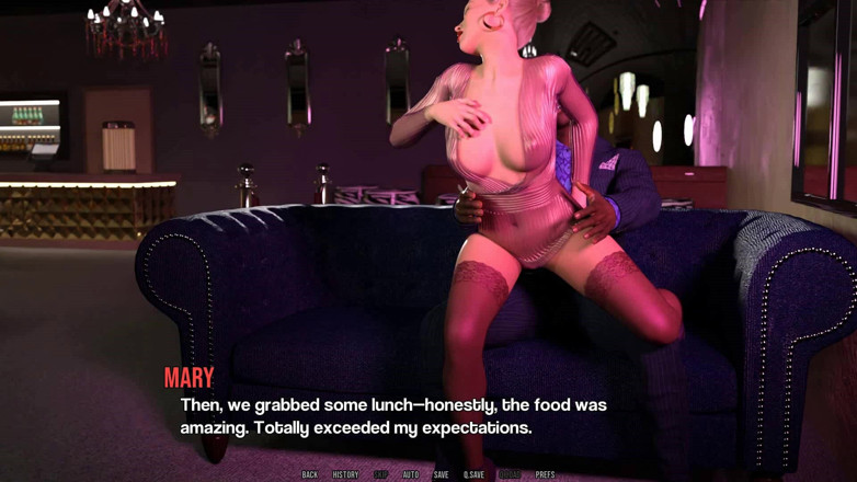 Dirty GamesXxX: Surprise for My Wife: Birthday Gift for the Hot Wife...
