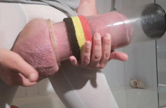 Monster_Meat_: Pompe à bite