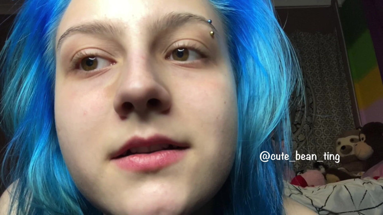 Alice Bean: Bean grogne comme une cochonne