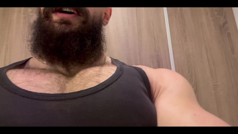 Mister Stone: Smelly Armpits