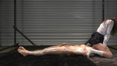 Javmango: Overtaken by the Alluring Presence of My Stepmother’s Grown Stepdaughter