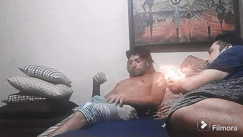 Tetto Michel: Sousedův hetero mě znovu navštíví