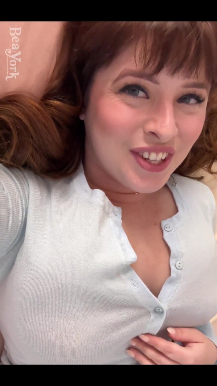 Bea York: Kami memiliki kencan yang hebat