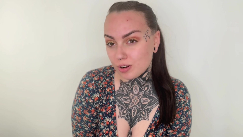 Miss Valentina: Bbc vs pequeno pau branco