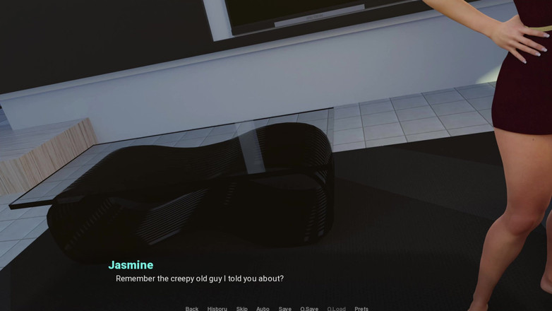 Johannes Gaming: Longe de casa 28 eu não posso acreditar que eu tive...