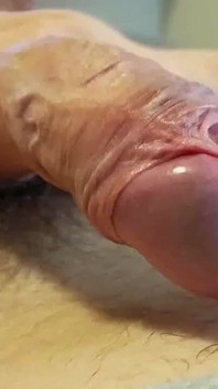 Uncut Cock Cum Compilation