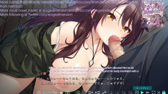 Eroge Dimension: Ragazza del villaggio abbandonata 31-35