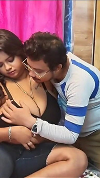 Kiraydar Ke Sath Hardcore Sex