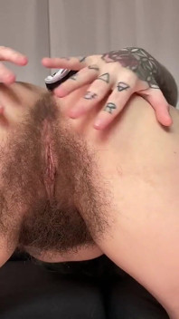 Queefing과 팬티