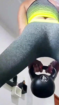 Sweaty Fitness