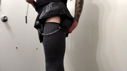 Vovxxx: femboy lex zincirleri içinde