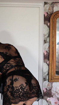 The Origins: Being My Cuckold in Chastity or Divorce - Maitresse Julia