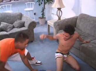 Bad Boyz: Những chàng trai ngọt ngào và nóng bỏng trong màn...