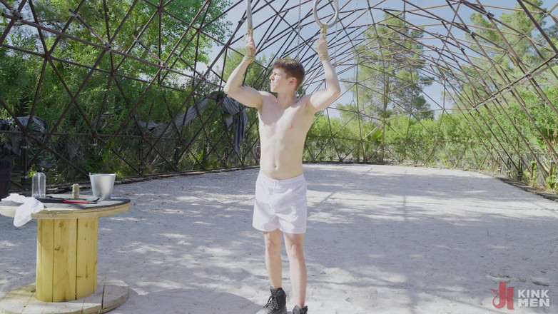 Taken rough: Cokolwiek bierze: Alpha Wolfe i Sage Roux