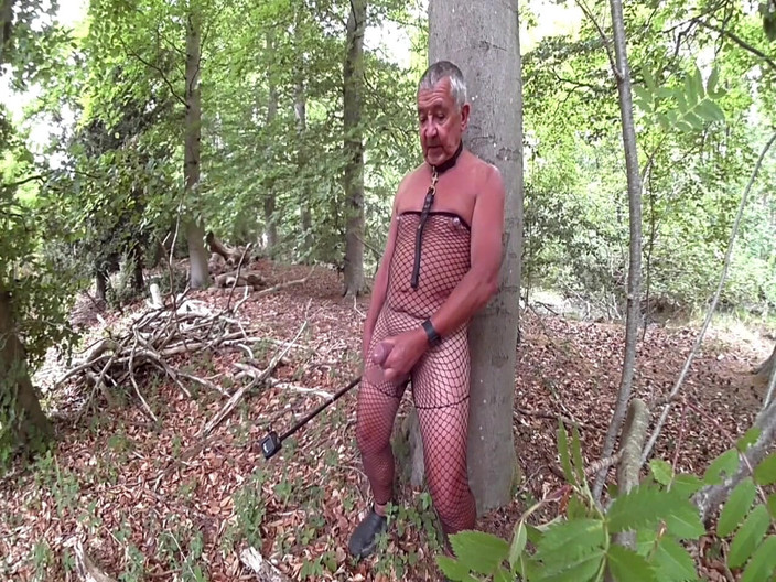 Andy: भाग 3 वॉक 28