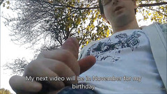 Sylvanus44: Melancap dalam kayu jo