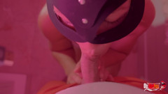OlxRedFox: Mein schmutziges hobby - blowjob geschluckt