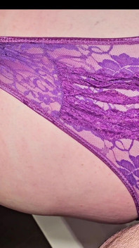 BBW próbował BBC (mówi mi, że mnie boli) na końcu mam silny orgazm