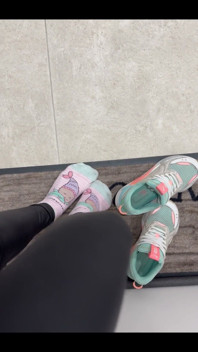 Finished My Workout and Returned Home