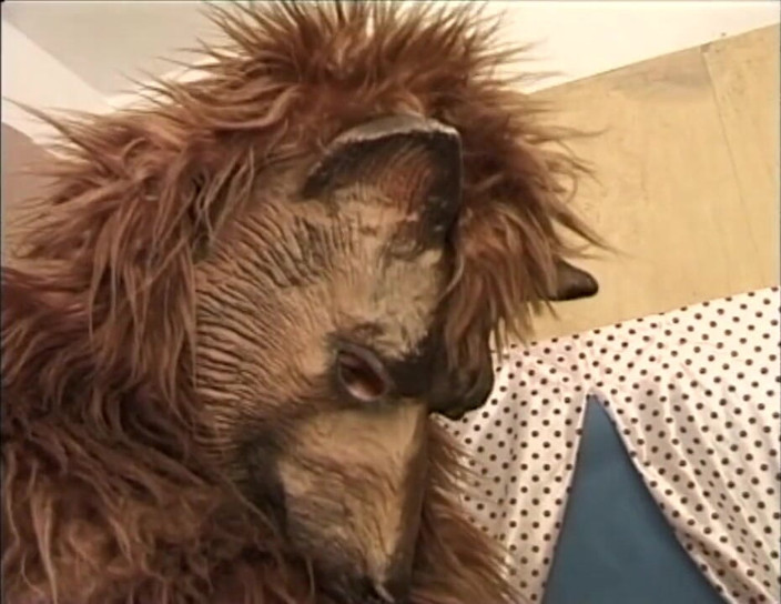 Old PIGS XXX: Big hairy crazy fucking