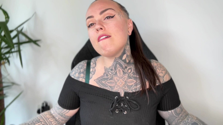 Miss Valentina: Fără dominare feminină