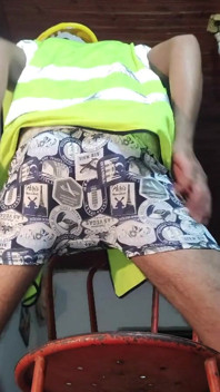 Underwear Fits