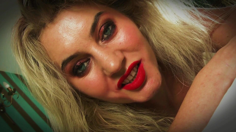Goddess Celine: Rosyjski agent homewrecker