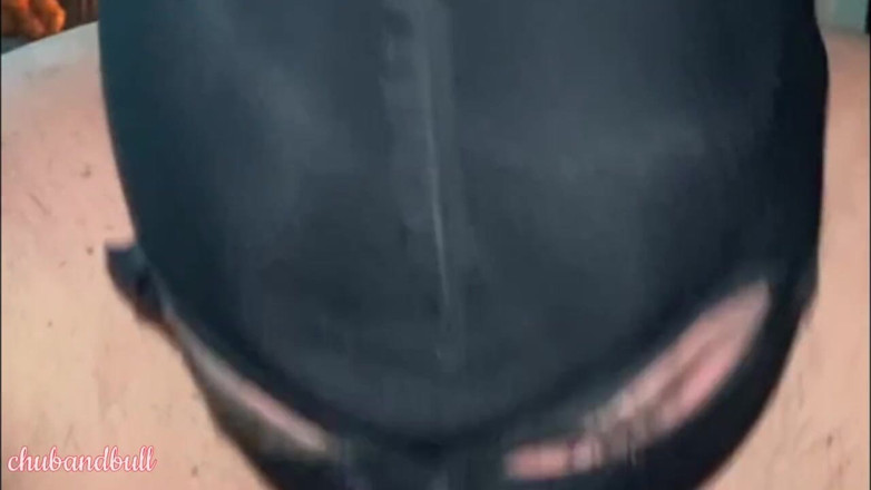Chub_Bull: Kaltak emmek istiyor
