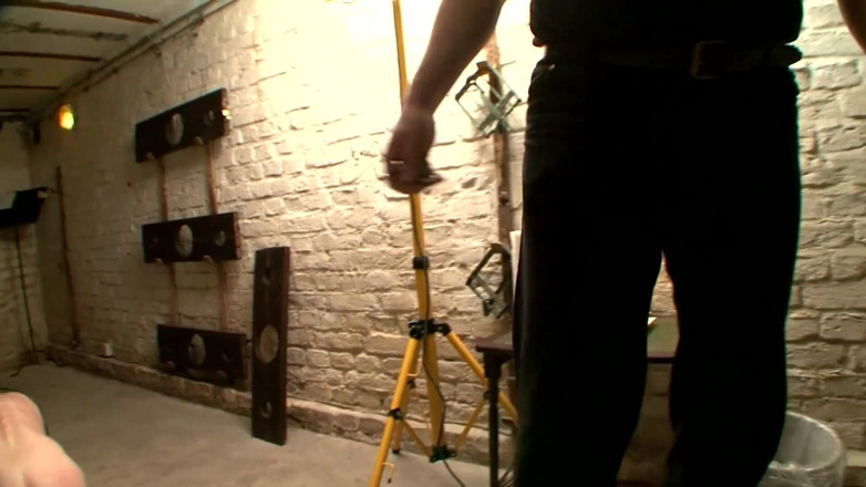 Absolute BDSM films - The original: Submisivní - původní film