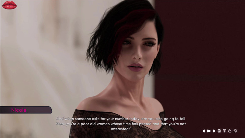 Johannes Gaming: Paní Denvers 15 Nicole a Wanda měli úžasnou noc