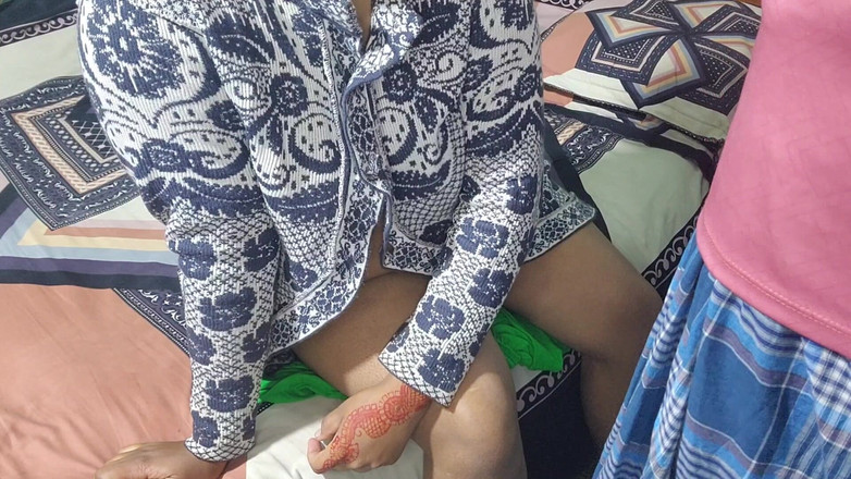 Akhi moni: 俺は仕事坊や パート01