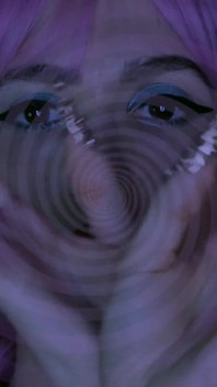 The Italian Mesmerizing Goddess Empties Your Mind: Totally Relaxed and in My Power Asmr