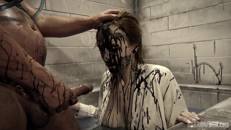 Horror porn: डरावना पोर्न 46 Cunthulhu