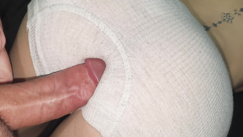 18StepsisterAnal: Chci do mě ptáka nevlastního otce - Šukej moji těsnou 18 kundičku
