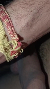Tout Est Sorti, J’ai Été Très Tentée De Secouer Mon Pénis