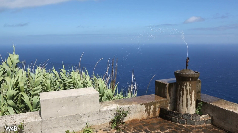 Watch4beauty: Fontaine de jeunesse